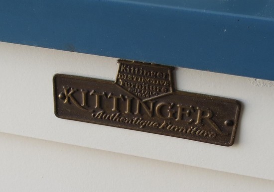 American Art Deco Kittinger Bedroom Set